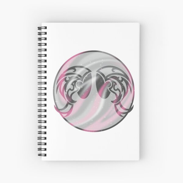 Artikel-Vorschau von Demigirl Gemini Zodiac Sign , designt und verkauft von AdlayasDesigns.