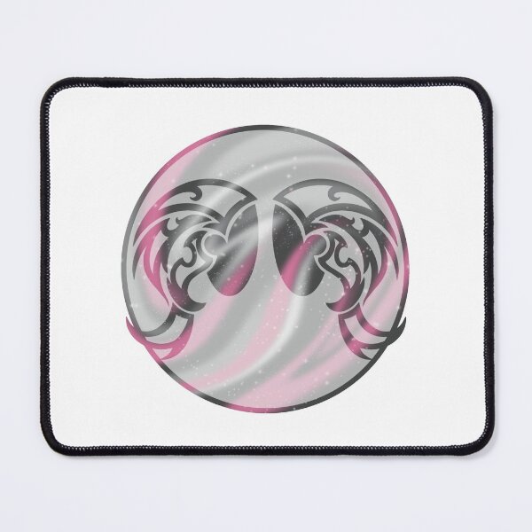 Item preview, Demigirl Gemini Zodiac Sign  designed and sold by AdlayasDesigns.