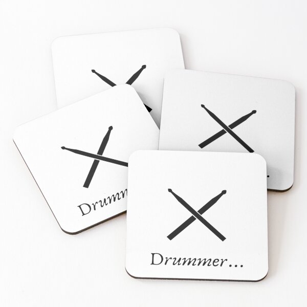Item preview, Drummer designed and sold by salvage203.