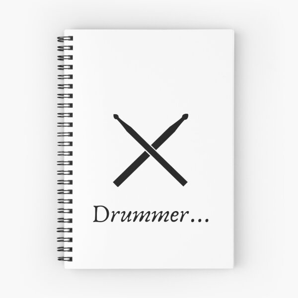 Item preview, Drummer designed and sold by salvage203.