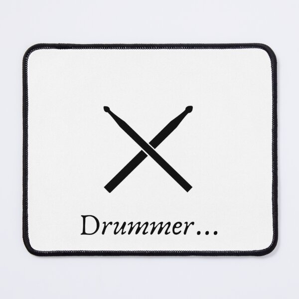 Item preview, Drummer designed and sold by salvage203.