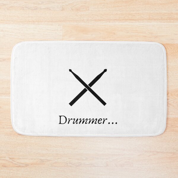 Item preview, Drummer designed and sold by salvage203.
