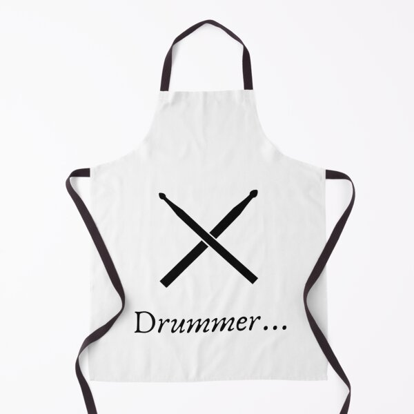 Item preview, Drummer designed and sold by salvage203.
