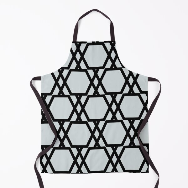 Artikelvorschau, Gray and Black Tessellation Line Pattern 20 Pairs PPG 2022 Trending Color Winter's Breath PPG1038-3 - Popular Colour - Hue - Shade entworfen und verkauft von ColorOfTheYears.