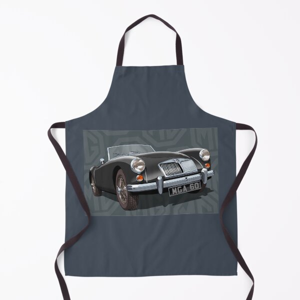 Item preview, MGA in black designed and sold by candc-retro.