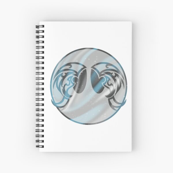 Artikel-Vorschau von Demiboy Gemini Zodiac Sign , designt und verkauft von AdlayasDesigns.