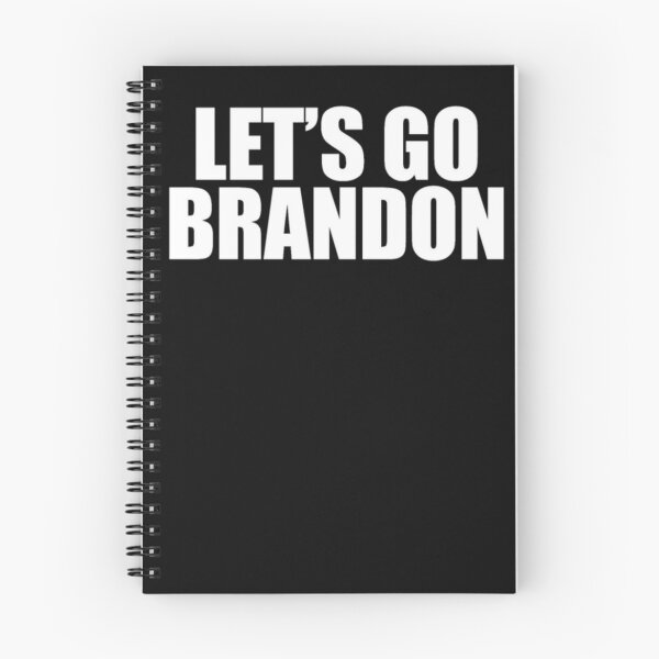Item preview, LETS GO BRANDON designed and sold by MaxMoore09.