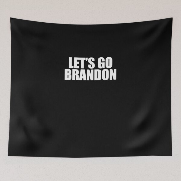 Item preview, LETS GO BRANDON designed and sold by MaxMoore09.