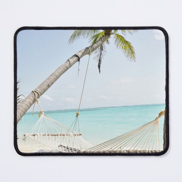 Item preview, Beautiful Tropical Beach designed and sold by newburyboutique.
