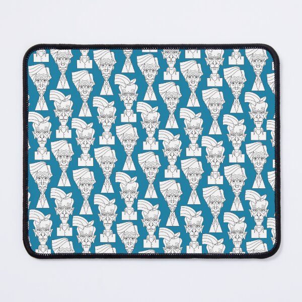 Item preview, Russell and Wittgenstein designed and sold by jholbo.