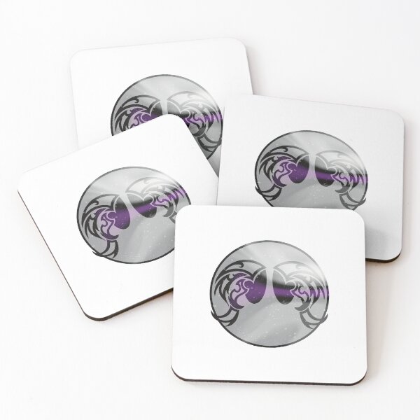 Item preview, Demisexual Gemini Zodiac Sign  designed and sold by AdlayasDesigns.