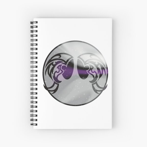 Artikel-Vorschau von Demisexual Gemini Zodiac Sign , designt und verkauft von AdlayasDesigns.