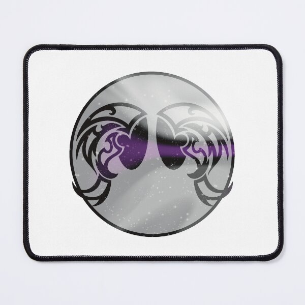 Item preview, Demisexual Gemini Zodiac Sign  designed and sold by AdlayasDesigns.