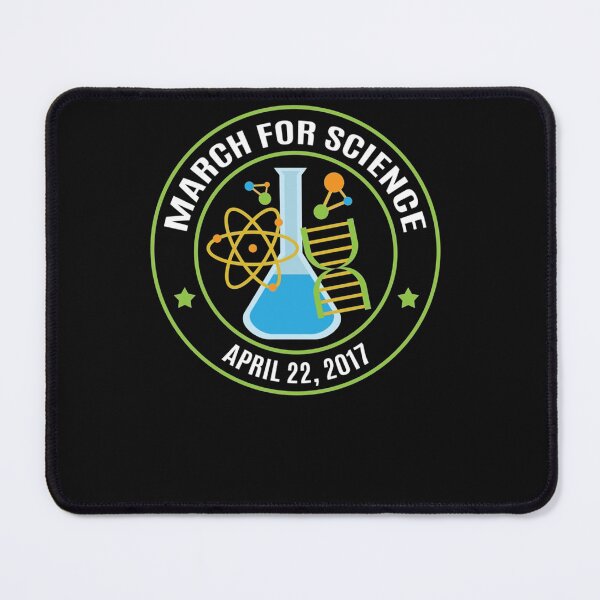 Item preview, March for Science 2017 Fitted designed and sold by MaxMoore09.
