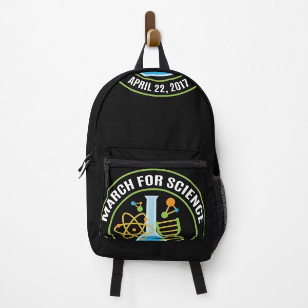 Item preview, March for Science 2017 Fitted designed and sold by MaxMoore09.