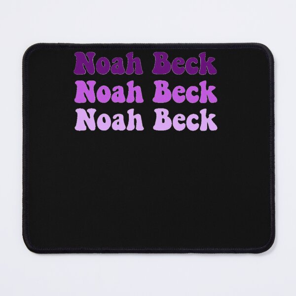 Item preview, Noah beck designed and sold by MaxMoore09.