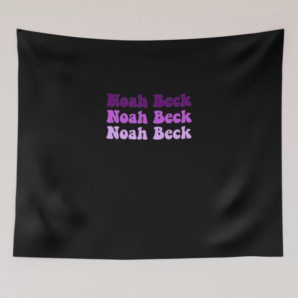 Item preview, Noah beck designed and sold by MaxMoore09.