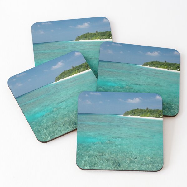 Item preview, Maldivian island designed and sold by Nicomaja.