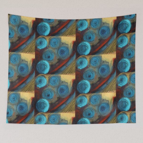 Item preview, CAMAIEU EFFLORESCENCE designed and sold by Nathalie CLEMENT.