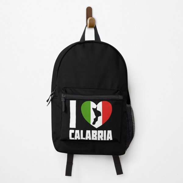 Item preview, I Love Calabria - I Heart Calabria designed and sold by molamode.