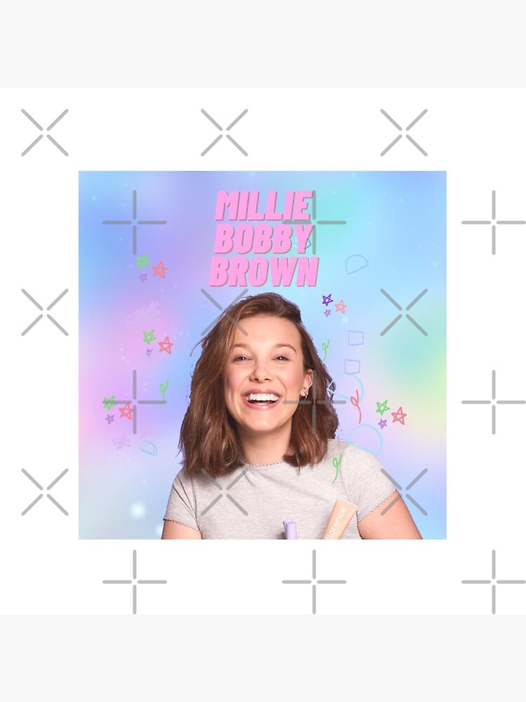 Pin on Millie Bobby Brown