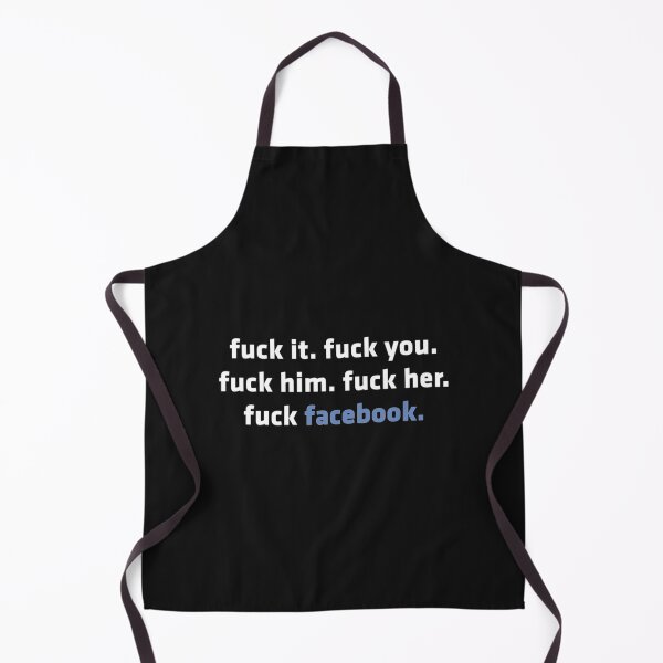 Item preview, fuck facebook designed and sold by icelandcollecti.