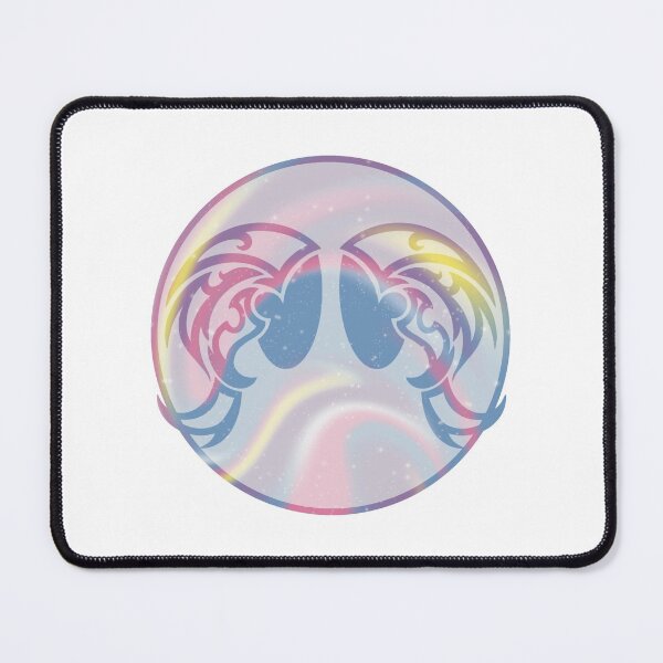 Item preview, Bigender Gemini Zodiac Sign  designed and sold by AdlayasDesigns.