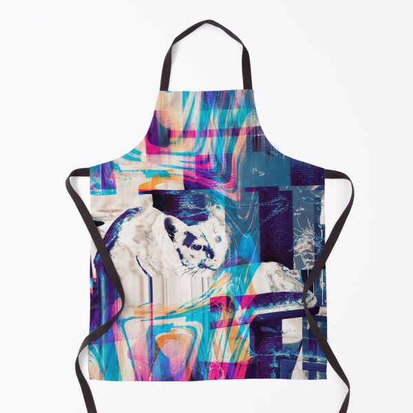 Item preview, Hypercat designed and sold by thekebabshoppe.