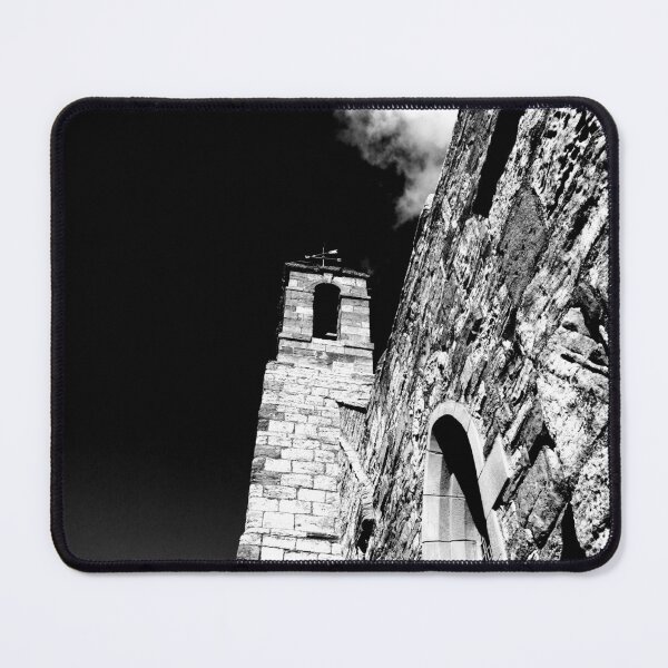 Item preview, The Parish of Saint Mary the Virgin - Holy Island, England designed and sold by QuarterMoon.