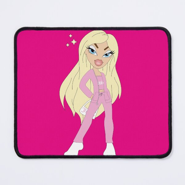 Item preview, Copy of Bratz Y2K Juciy Pink Print designed and sold by niamhburke16.