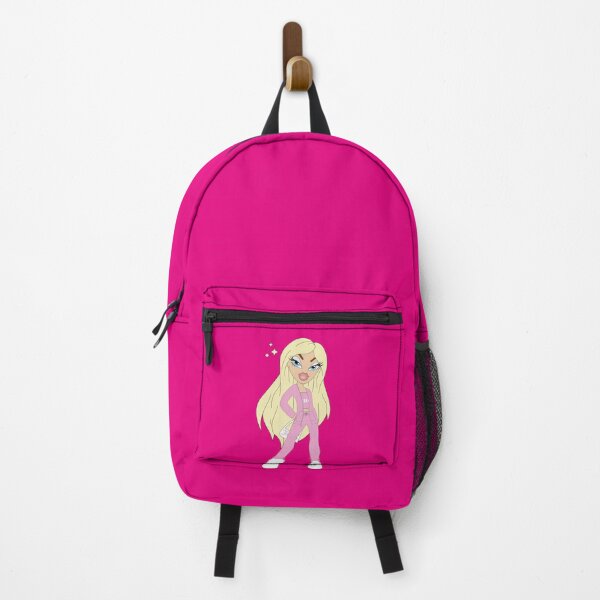 Item preview, Copy of Bratz Y2K Juciy Pink Print designed and sold by niamhburke16.