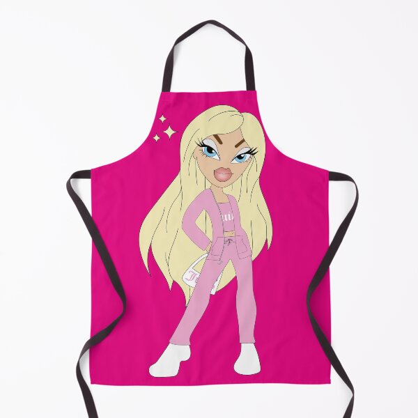 Item preview, Copy of Bratz Y2K Juciy Pink Print designed and sold by niamhburke16.