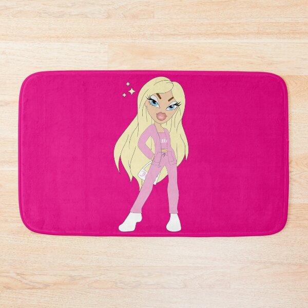 Item preview, Copy of Bratz Y2K Juciy Pink Print designed and sold by niamhburke16.