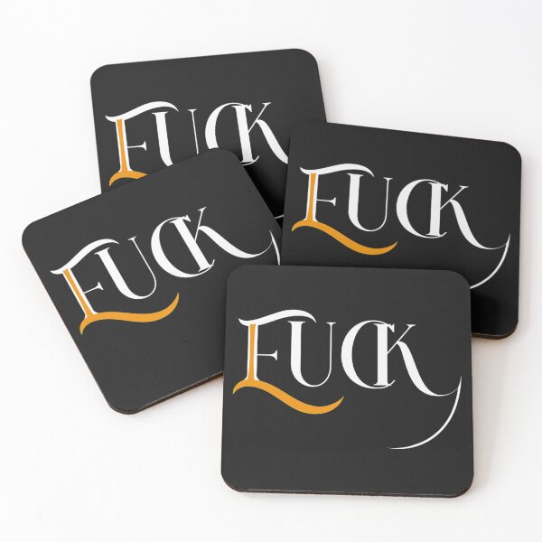 Item preview, Fuck or lucky    designed and sold by icelandcollecti.