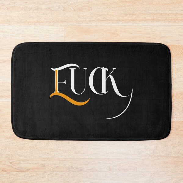 Item preview, Fuck or lucky    designed and sold by icelandcollecti.
