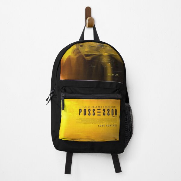 Item preview, Possessor (2021)  Active designed and sold by MaxMoore09.