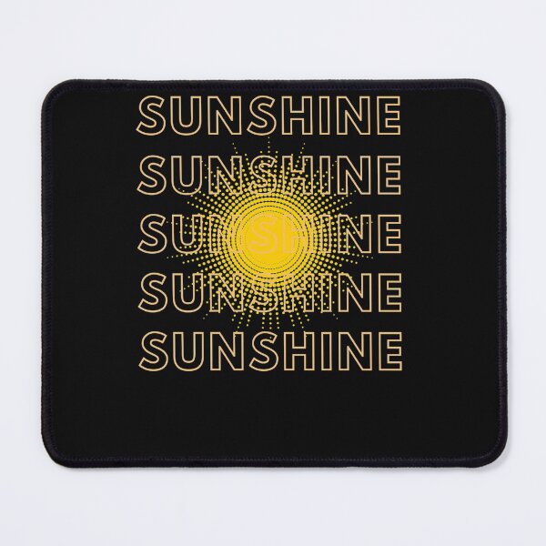 Item preview, sunshine designed and sold by MaxMoore09.