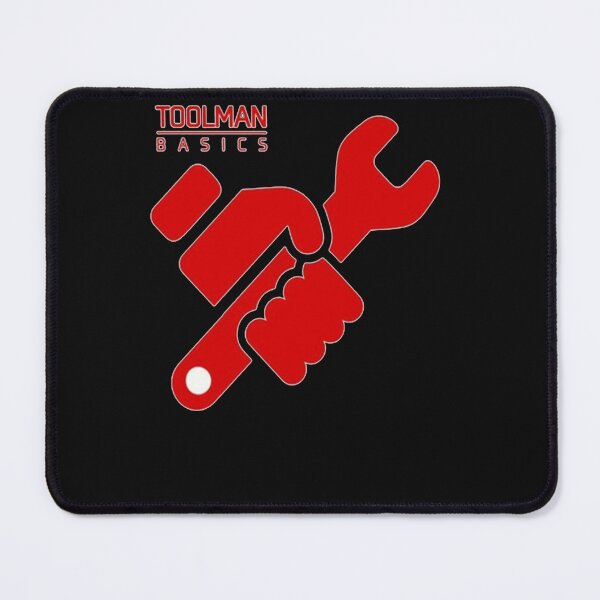 Item preview, TOOLMAN BASICS designed and sold by MaxMoore09.