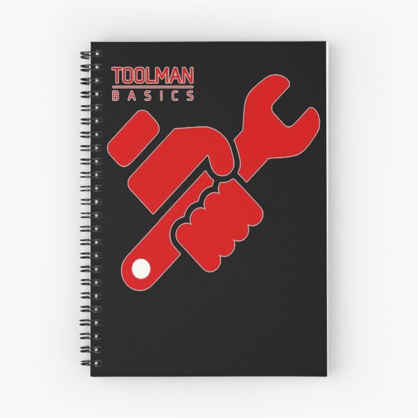 Item preview, TOOLMAN BASICS designed and sold by MaxMoore09.