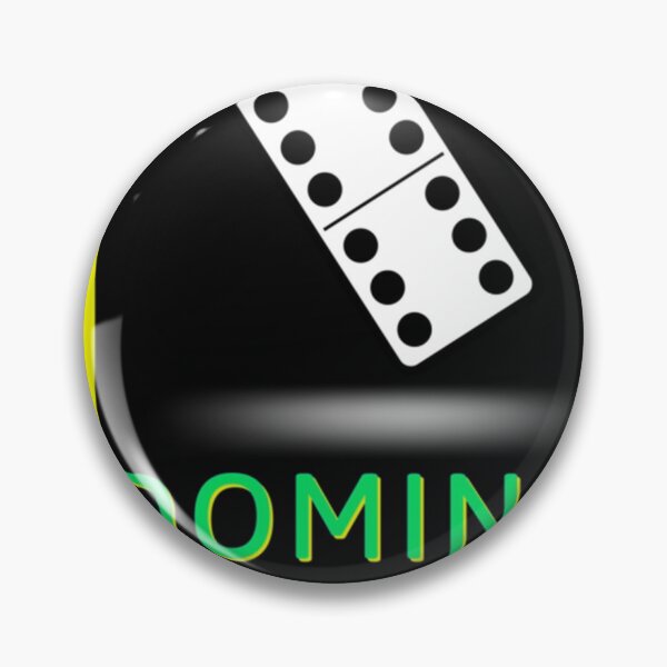 Item preview, The Last Domino Genesis On Black Background Active designed and sold by MaxMoore09.