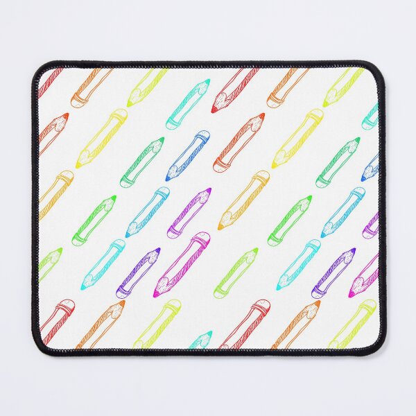 Item preview, Spectrum Pencils designed and sold by DrGingyWho.