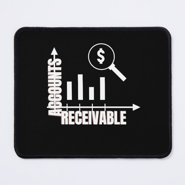 Item preview, Accounts Receivable, (A/R) designed and sold by Naked-Alien.