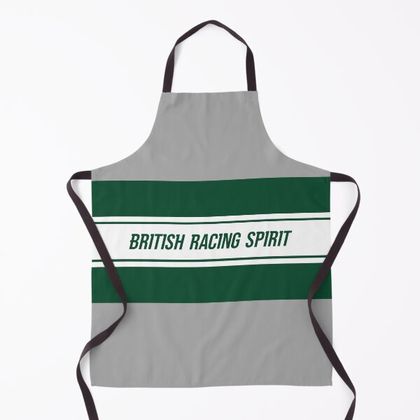 Item preview, British Racing Green Spirit. designed and sold by angelisart.