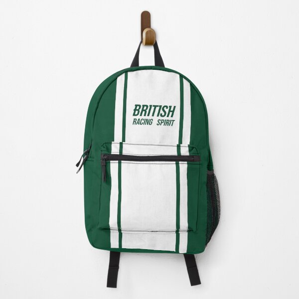 Item preview, British Racing Green Spirit. designed and sold by angelisart.