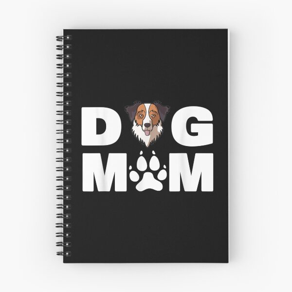 Item preview, Dog Mom Owner Australian Shepherd Aussie Dog designed and sold by maudean.