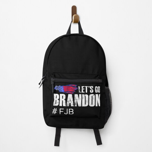 Item preview, Let’s Go Brandon FJB Funny Chants Meme designed and sold by JozkaMerch.