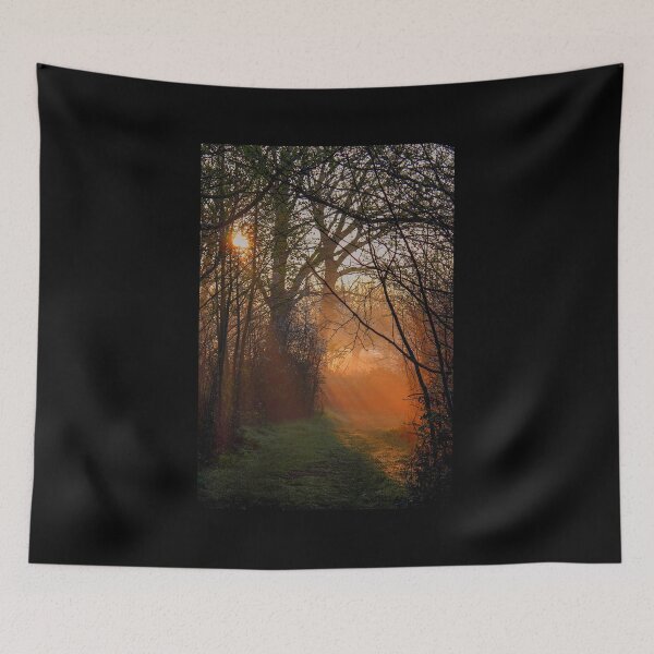Item preview, Seeing The Light designed and sold by Wrayzo.