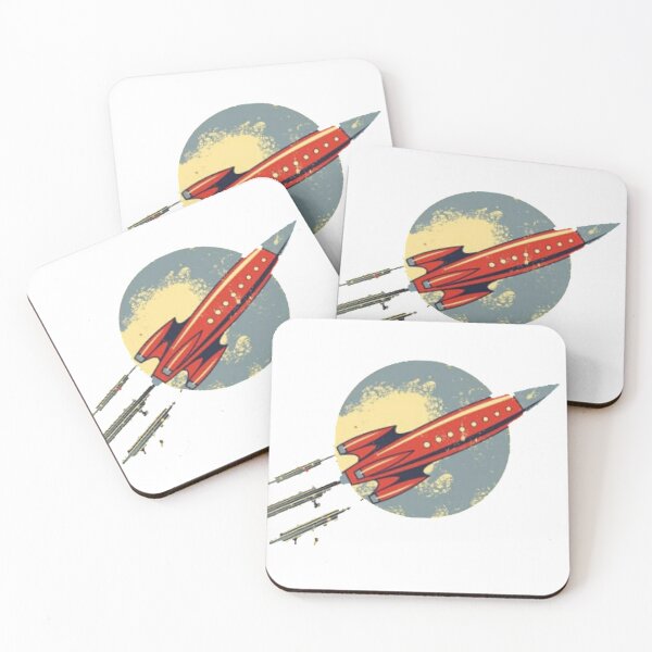Item preview, Rocket designed and sold by Anilpaswan.
