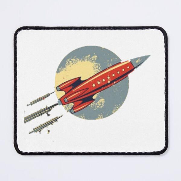 Item preview, Rocket designed and sold by Anilpaswan.