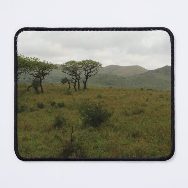 Item preview, Nature, Landscape, Africa, South Africa, Hluhluwe Umfolozi NP, Photography, BebiCervin designed and sold by BebiCervin.